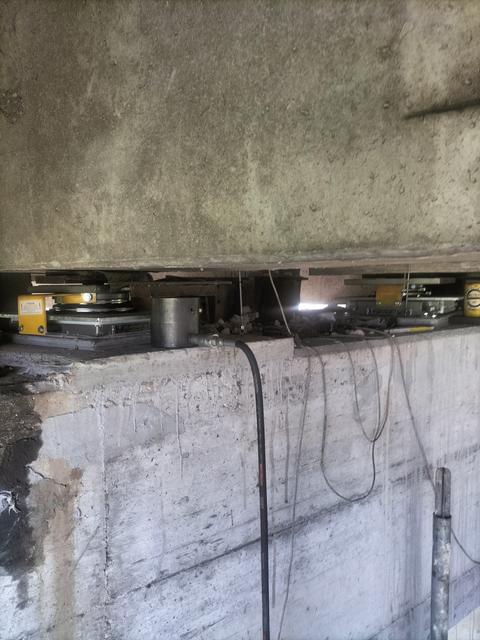 Cavalcaferrovia di via Lama – Carpi (MO)