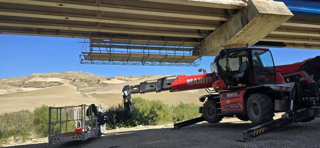 Viadotto Cannatello – A19