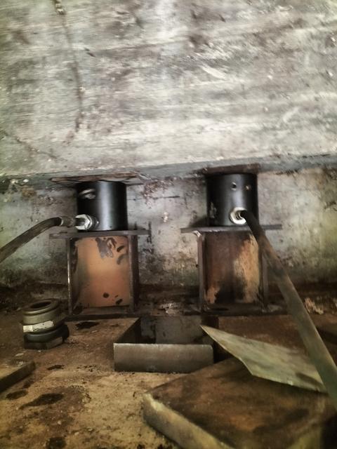 Cavalcaferrovia di via Lama – Carpi (MO), foto 3