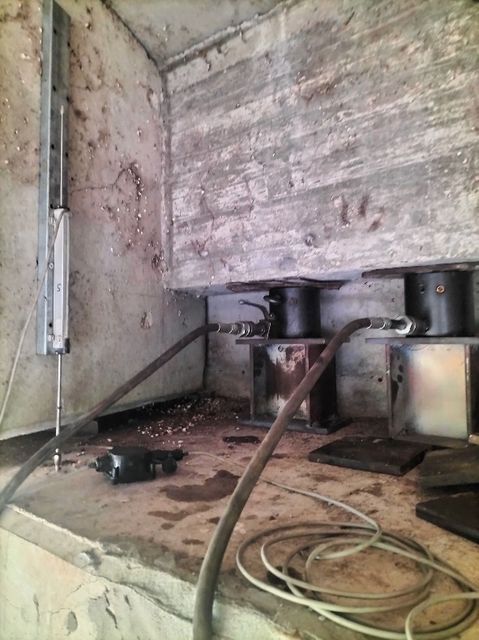 Cavalcaferrovia di via Lama – Carpi (MO), foto 5