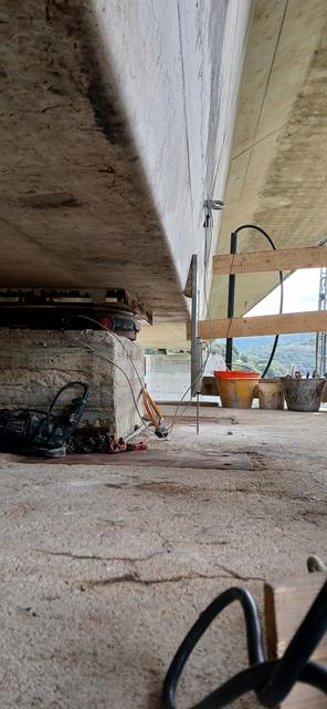 Viadotto sul fiume Flumendosa – SP 8, Gadoni, foto 4
