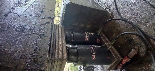 Viadotto sul fiume Flumendosa – SP 8, Gadoni, foto 6