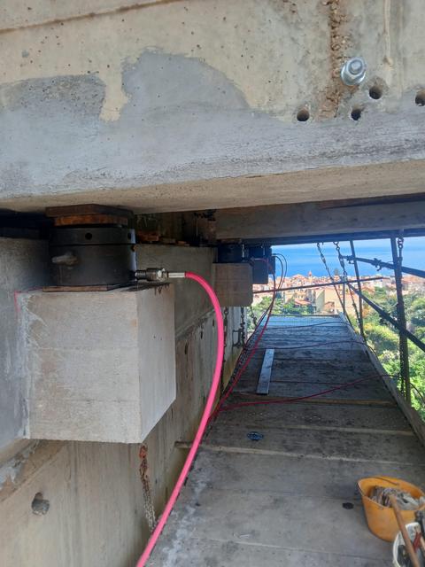 Viadotti Livorno e San Gregorio – A3 Salerno-Reggio Calabria, foto 2