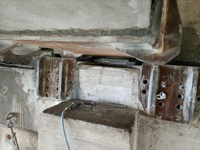 Viadotti Livorno e San Gregorio – A3 Salerno-Reggio Calabria, foto 3