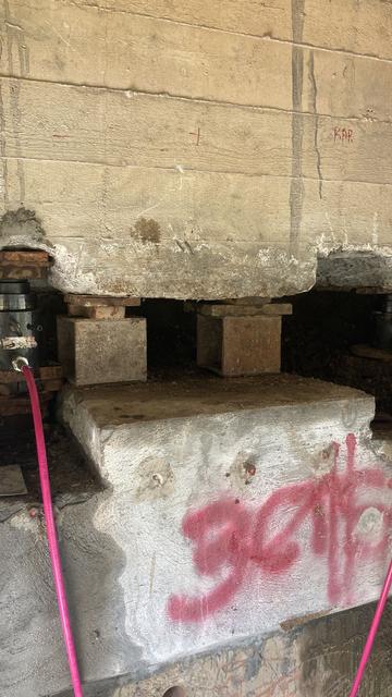 Viadotti Livorno e San Gregorio – A3 Salerno-Reggio Calabria, foto 4