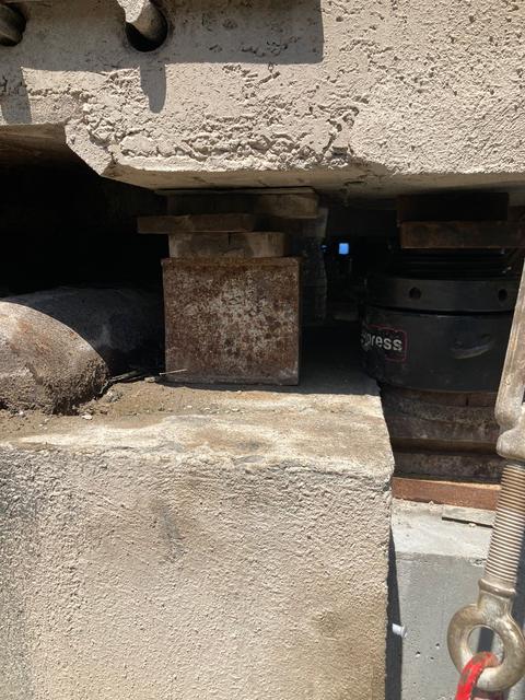 Viadotti Livorno e San Gregorio – A3 Salerno-Reggio Calabria, foto 5