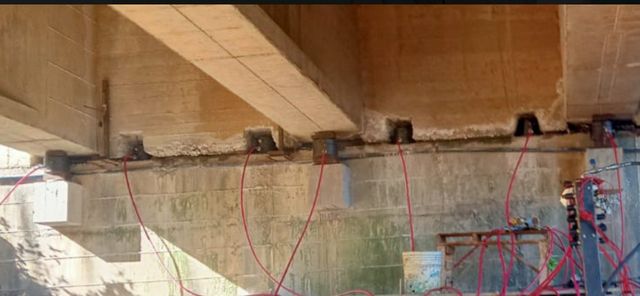 Viadotti Livorno e San Gregorio – A3 Salerno-Reggio Calabria, foto 6