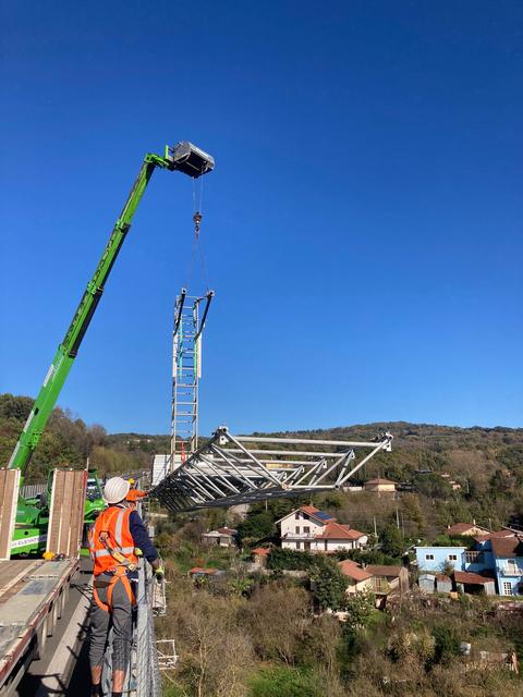 Viadotto Montechiuppo