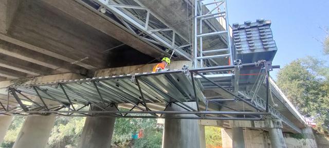 Ponte Pavone Mella – SP 11