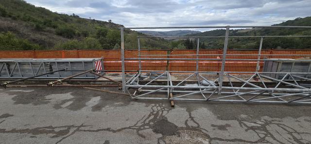 Ponte di Roseto Valfortore – SP 130