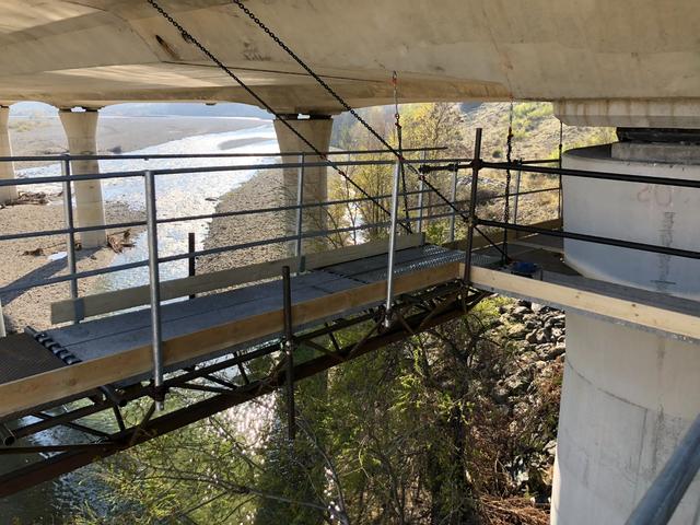 Viadotto Taro