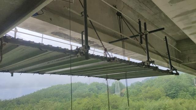 Viadotto Torbido – A3 Salerno-Reggio Calabria